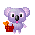 Animal Koala2