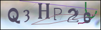 Registration Image