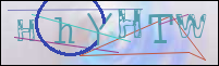 Registration Image