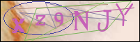 Registration Image