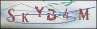 Registration Image