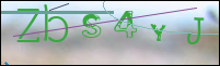 Registration Image
